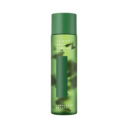 Lapalette Beauty Green Green Turnover Toner