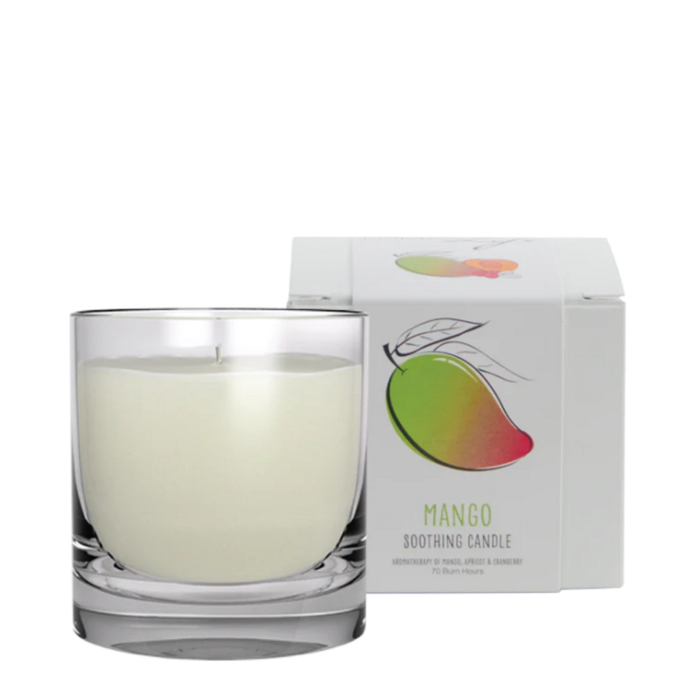 Loma Organics Candle 1 piece