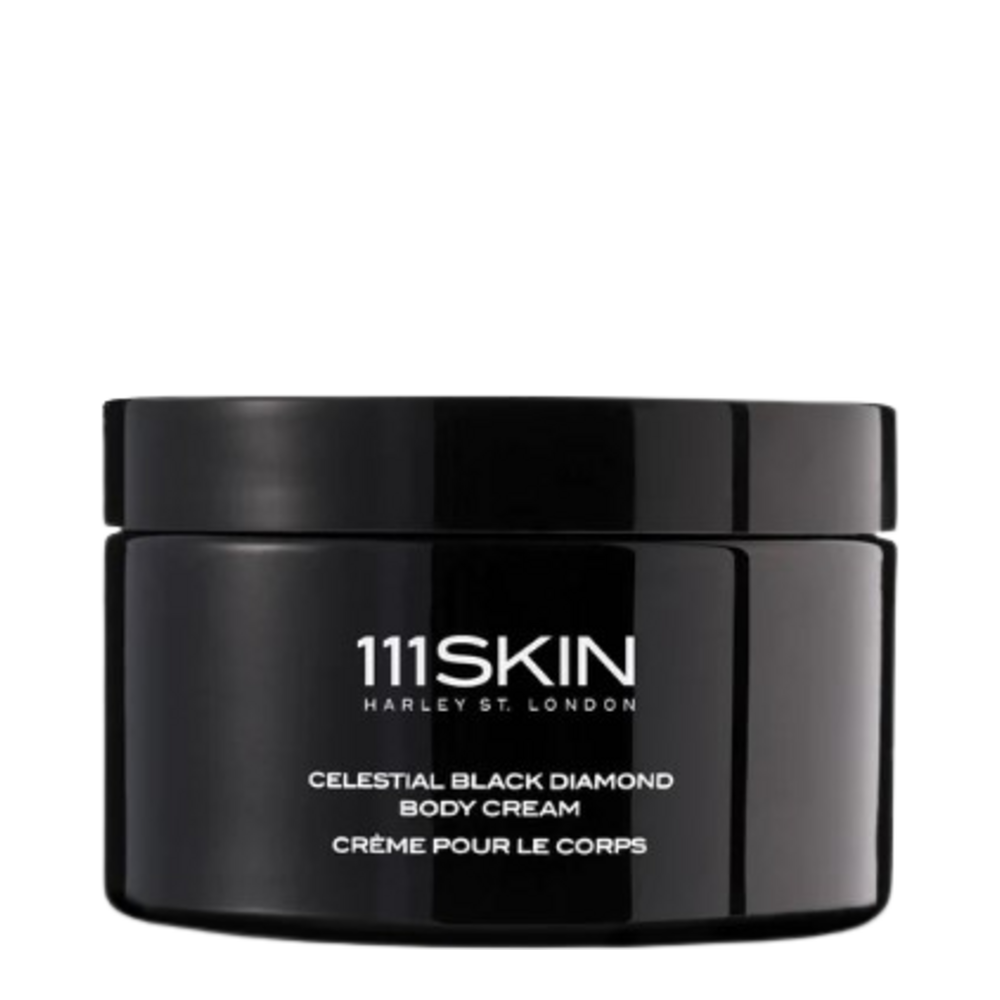 111Skin Celestial Black Diamond Body Cream