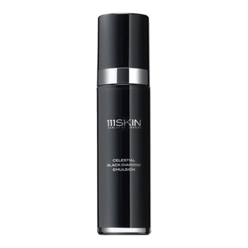 111SKIN Celestial Black Diamond Emulsion