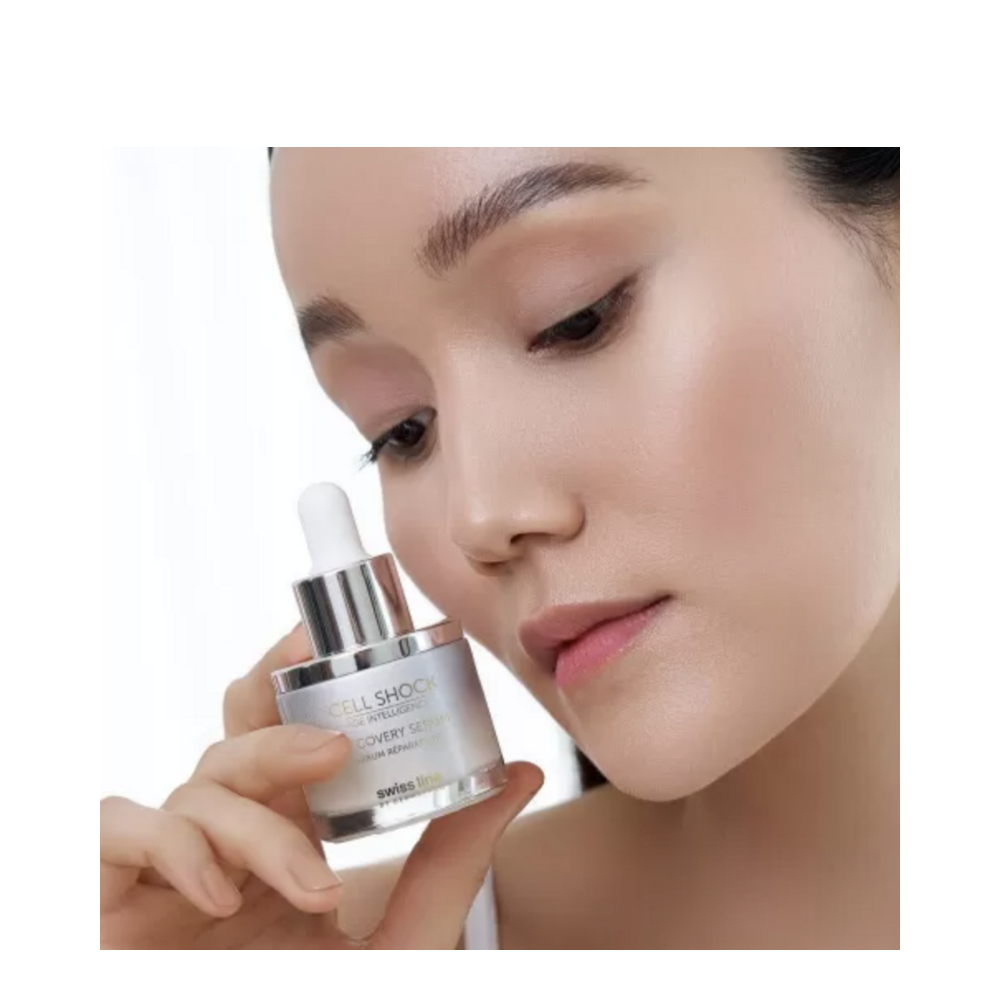 Swiss Line Cell Shock Recovery Serum
