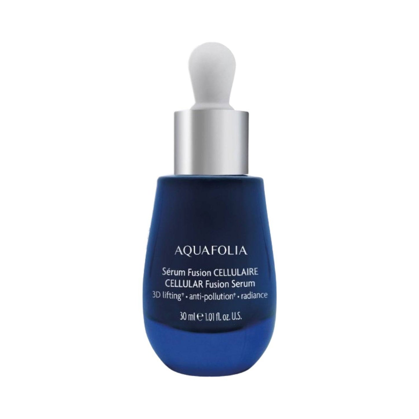 AQUAFOLIA Cellular Fusion Serum