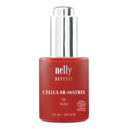 Nelly Devuyst Cellular-Matrix Oil