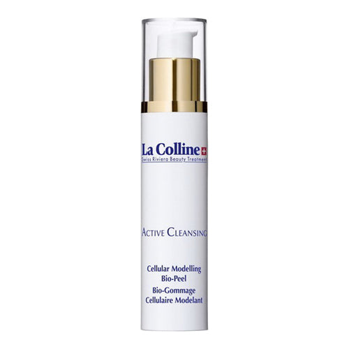 La Colline Cellular Modeling Bio-Peel