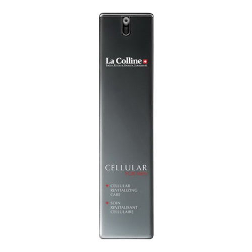 LA Colline Celular Revitalizating Care