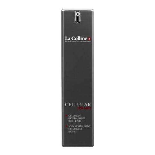 La Colline Cellularは、豊富なケアを活性化します