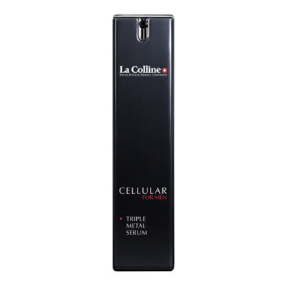 LA Colline Cellular三重金属血清