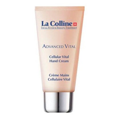 La Colline Cellular Vital Hand Cream