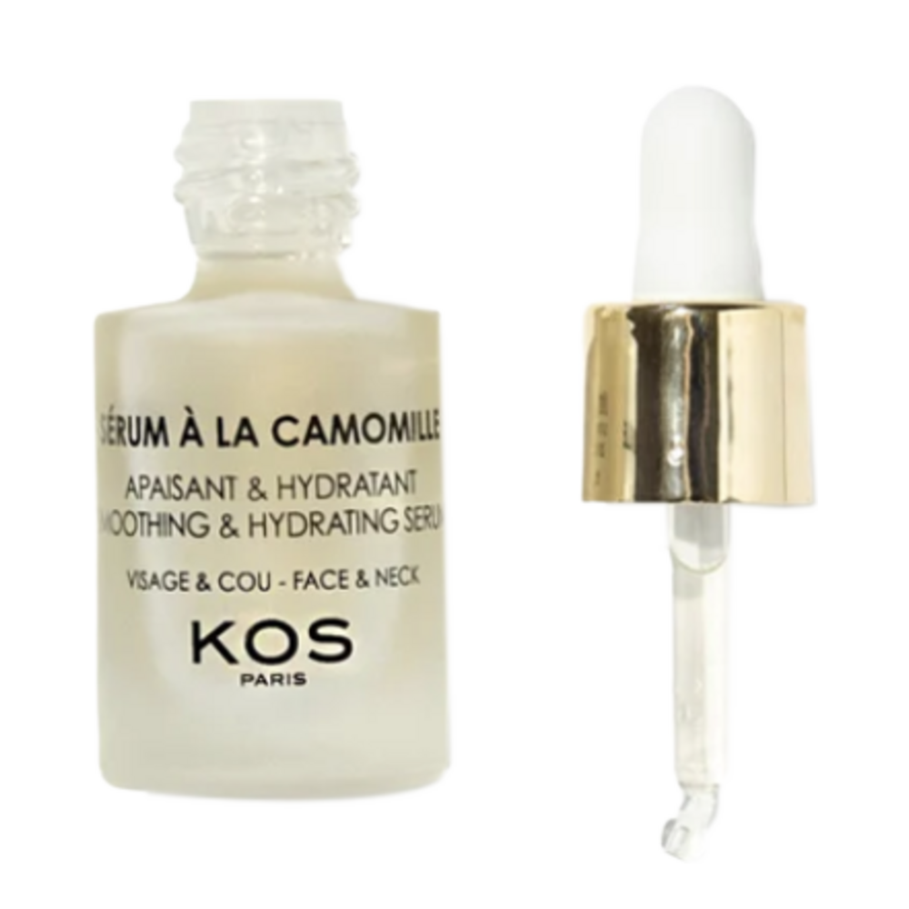 Kos Paris Chamomile Serum