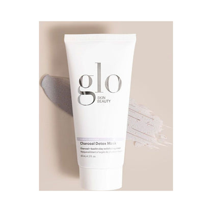 Glo Skin Beauty Charcoal排毒面膜