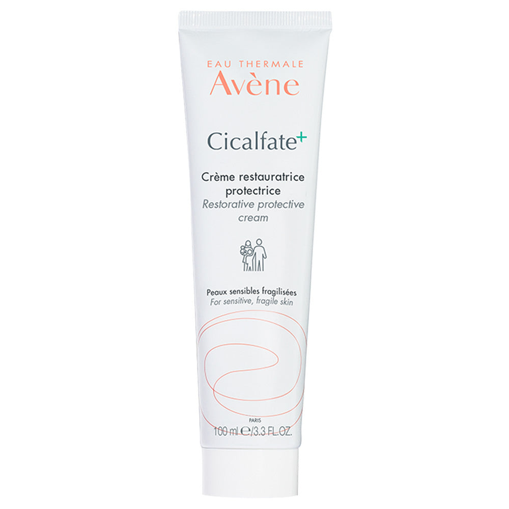 Avene cicalfate genoprettende creme