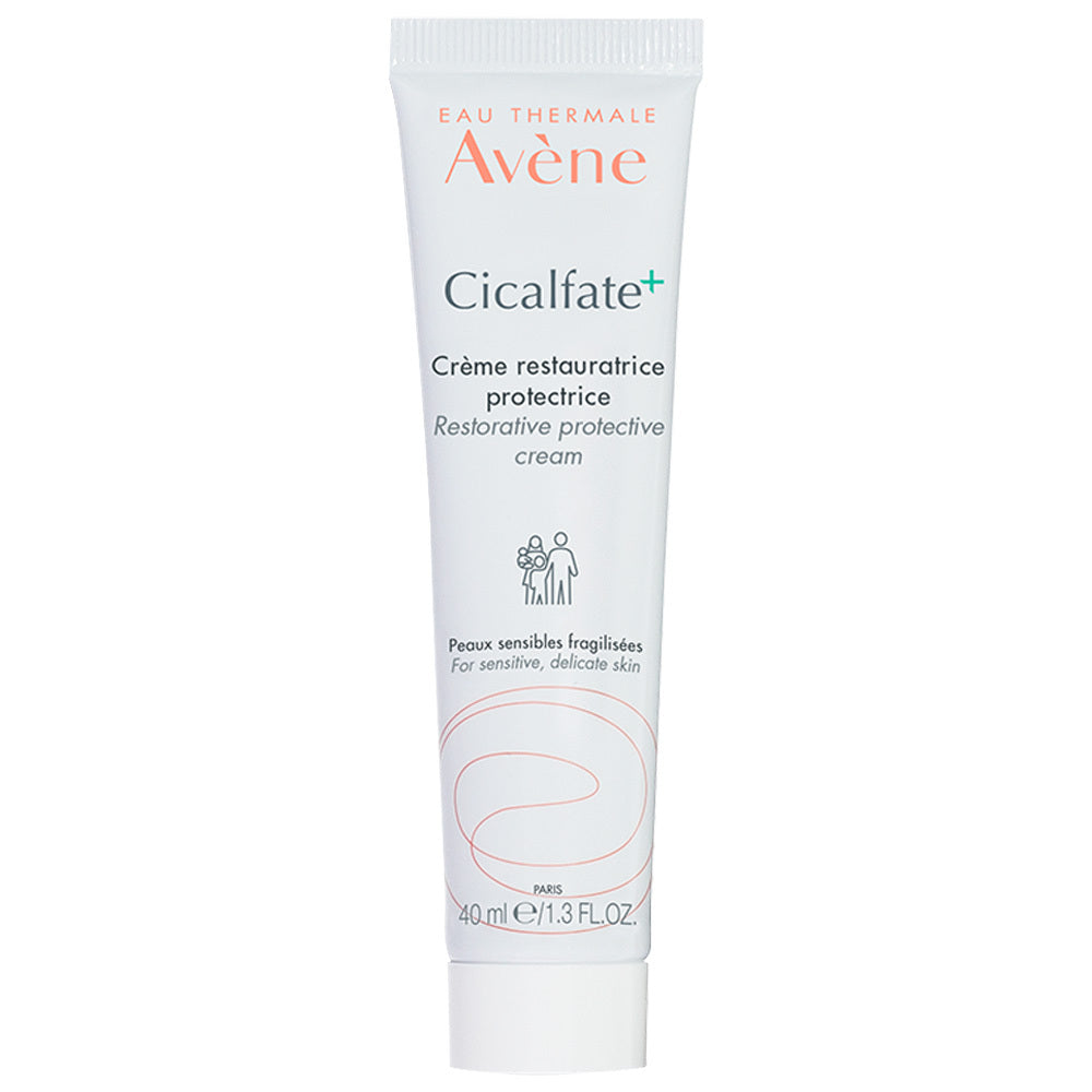 Avene cicalfate herstelcrème