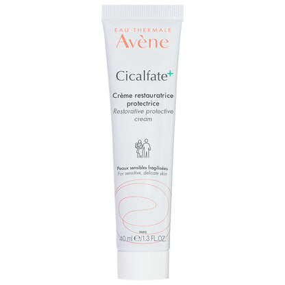 Creme restaurador de cico avene