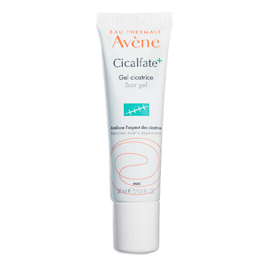 Avene cicalfate+ arr gel