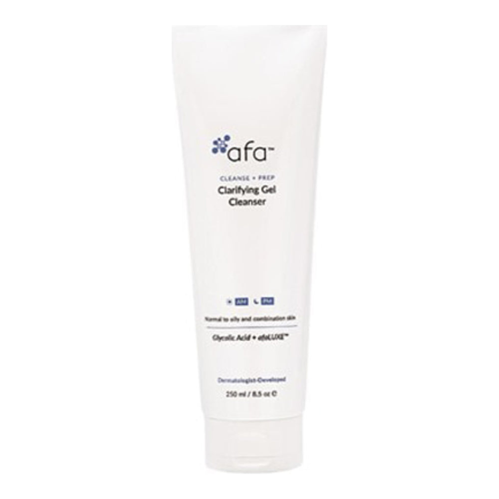 AFA Clarificador Gel Cleanser