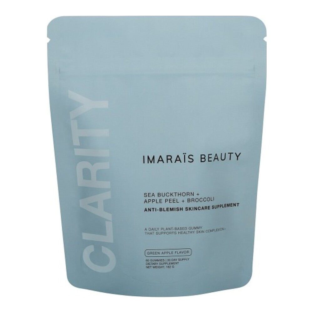 Imarais Beauty Clarity Skincareサプリメント