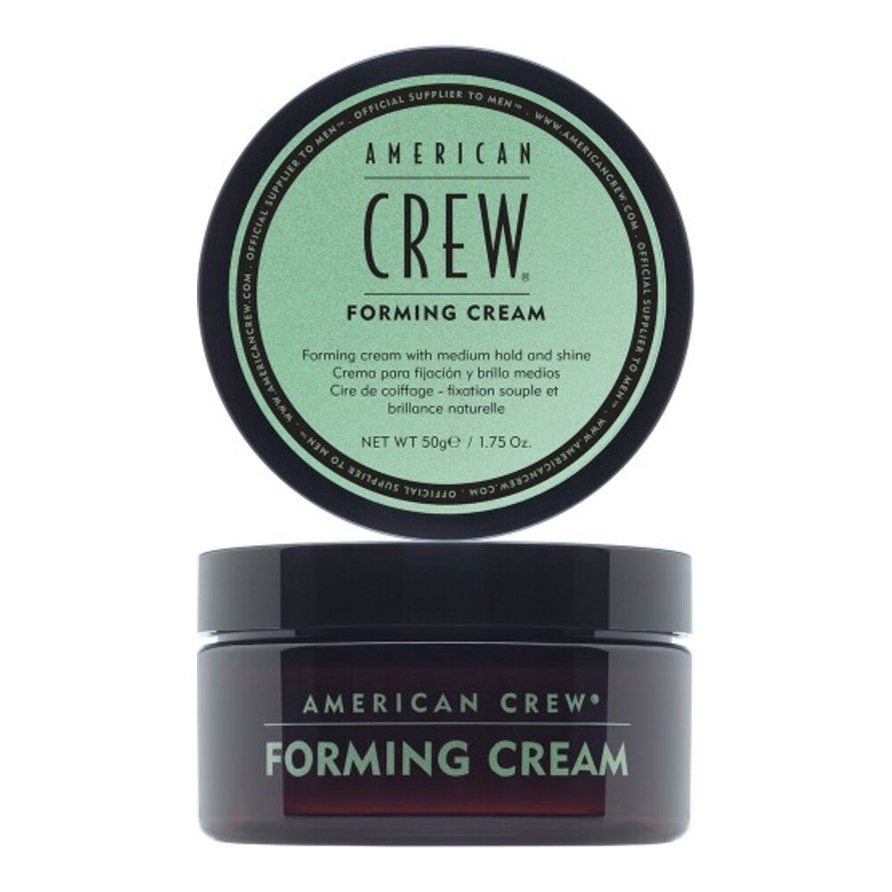 American Crew Classic Forming Cream