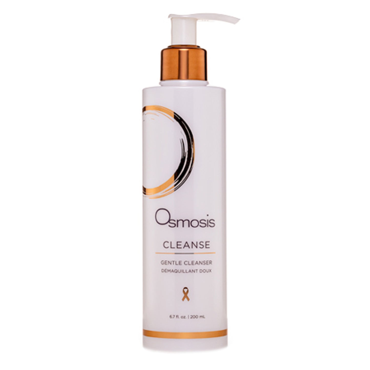 Limpeza profissional de osmose