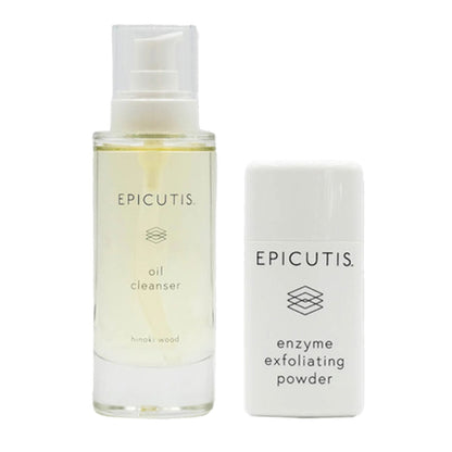 Epicutis Cleansing Essentials