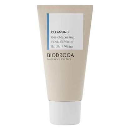 Biodroga Cleansing Facial Exfoliator