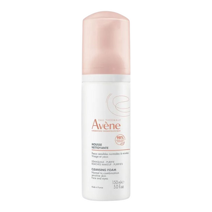 Avene renseskum