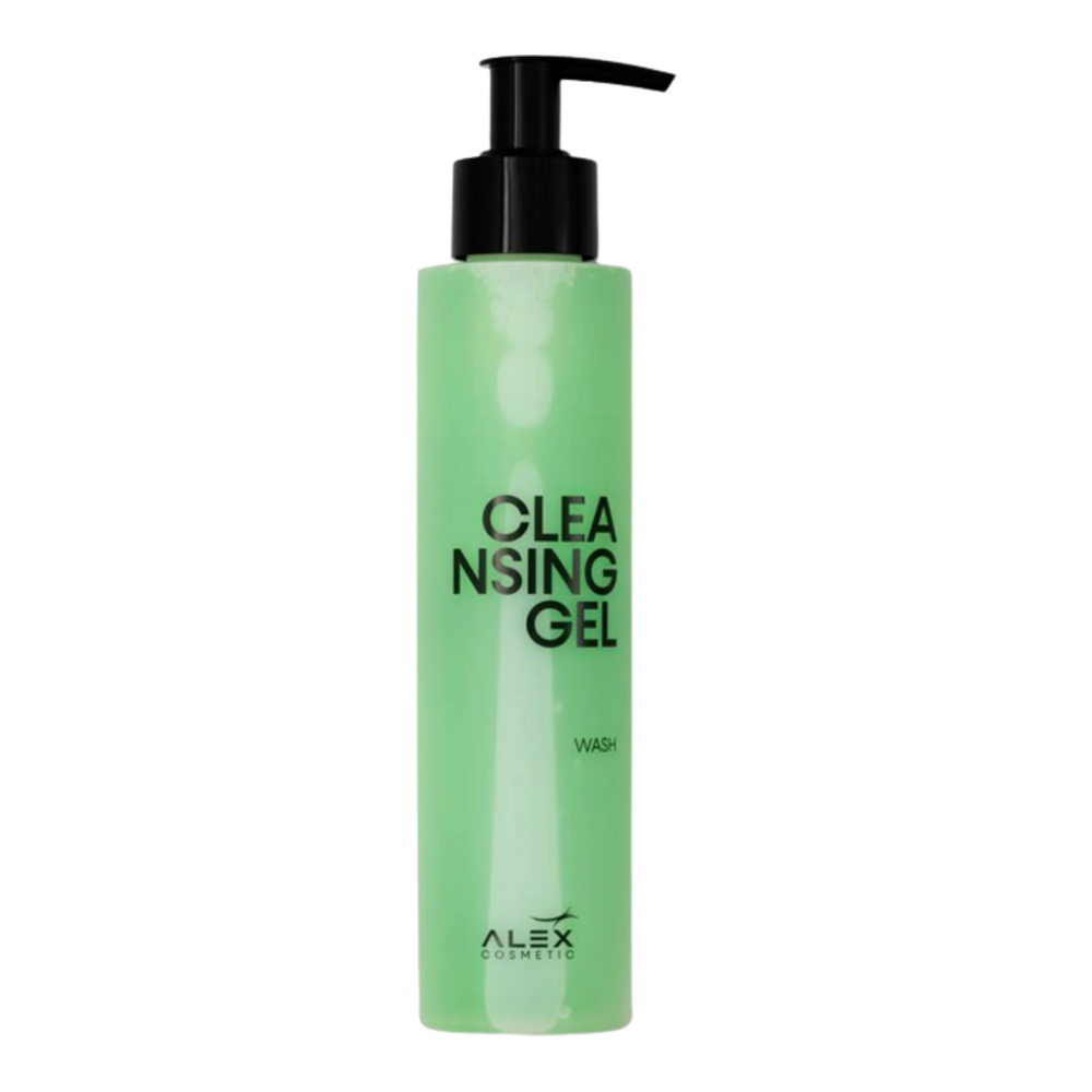 Alex Cosmetics Cleansing Gel