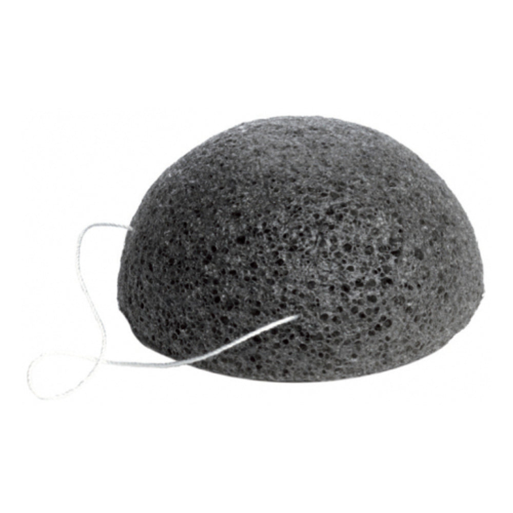 Ella Bache Limpando Konjac Sponge