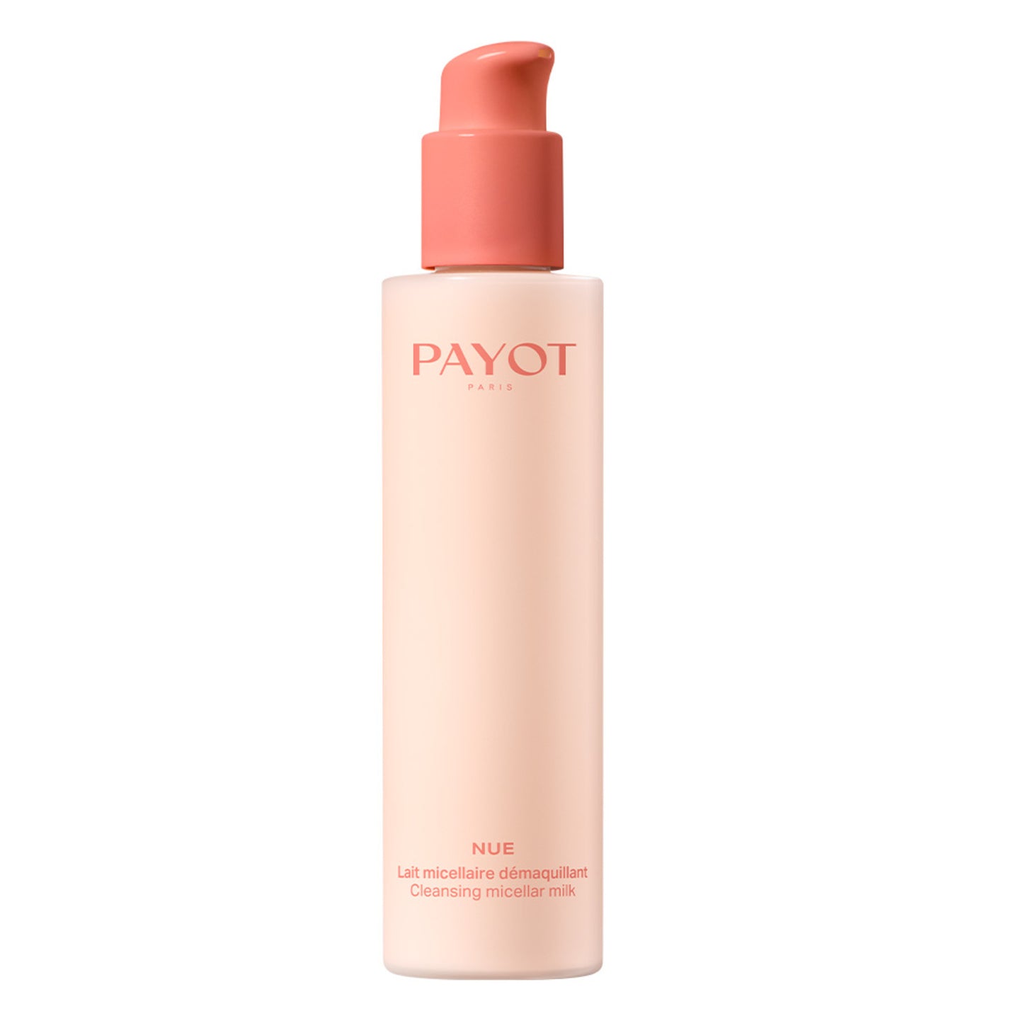 Payot Cleansing Micellar Milk