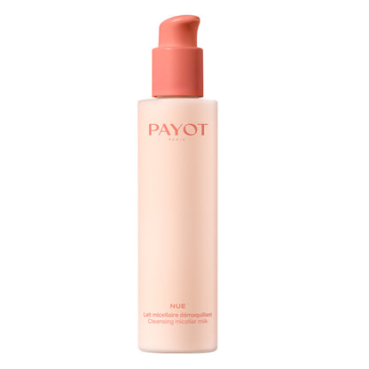 Payot Cleansing Micelar Milk