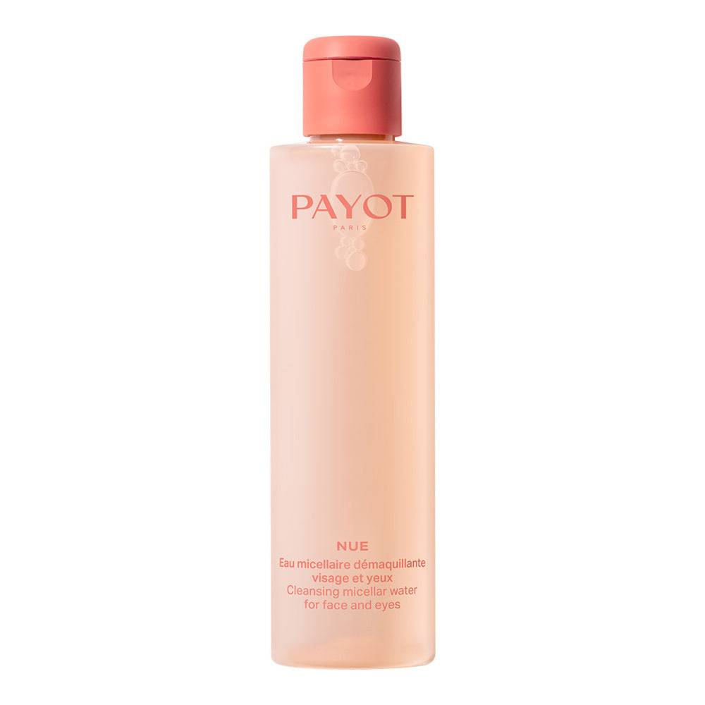 Payot Cleansing Micellar Water Face and Eyes