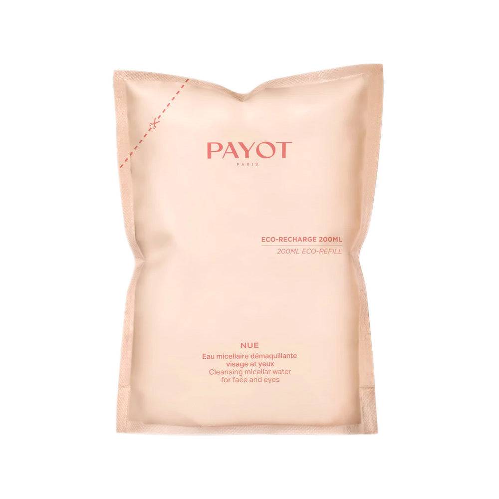 Payot Cleansing Micellar Water Face and Eyes - Refill