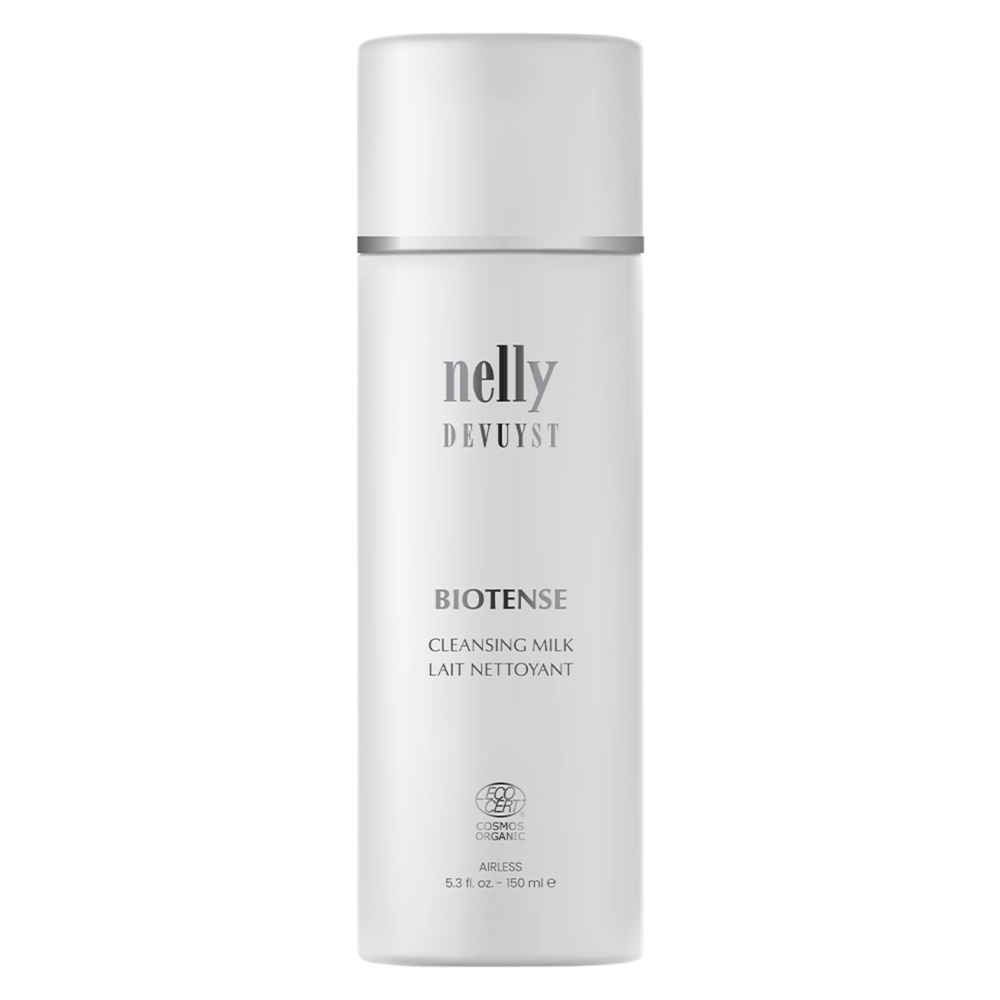 Nelly Devuyst Cleansing Milk Biotens