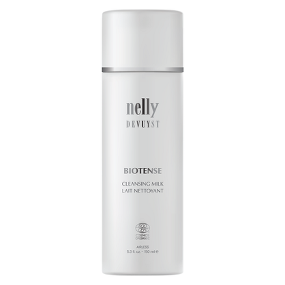 Nelly Devuyst Cleansing Milk BioTense