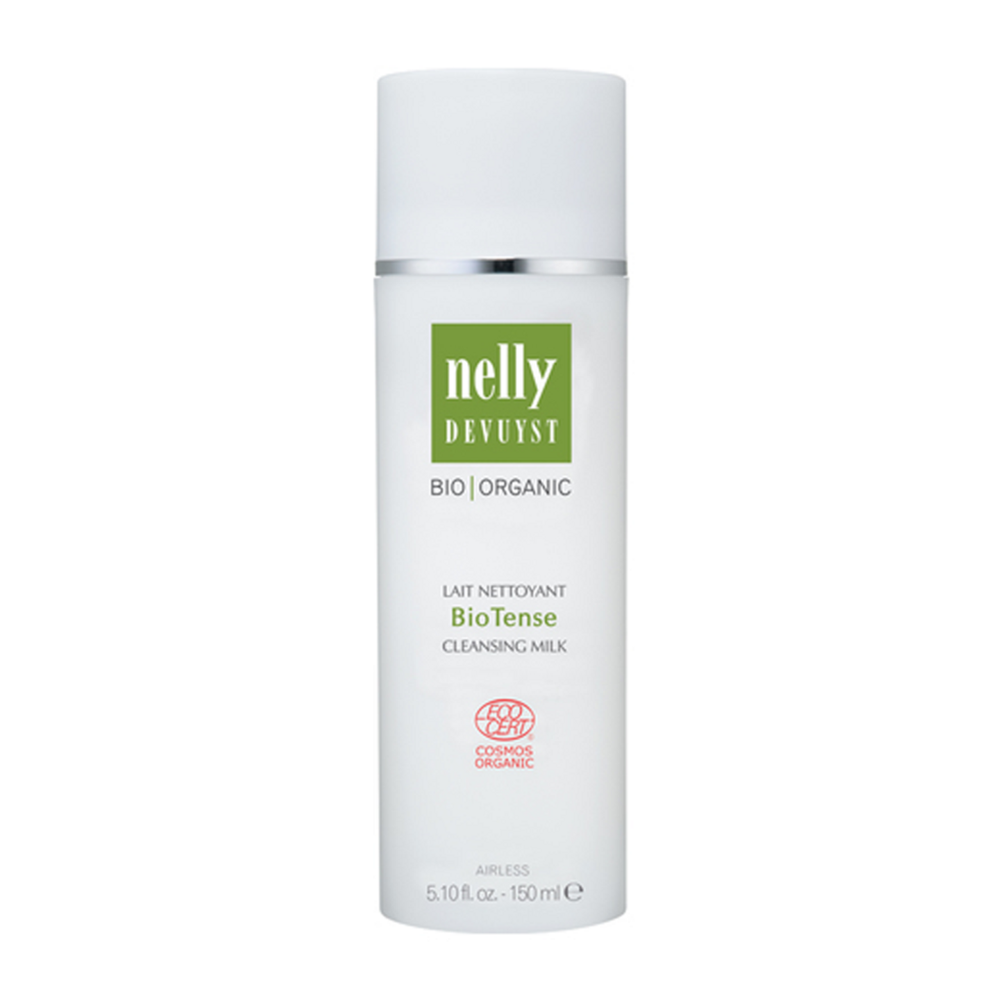 Nelly Devuyst Cleansing Milk Biotens