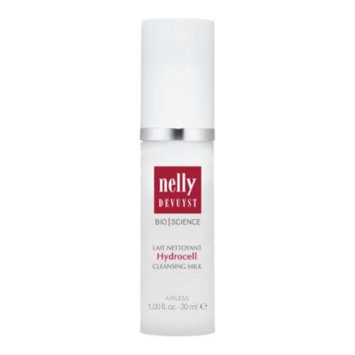 Nelly Devuyst Cleansing Milk Hydrocell