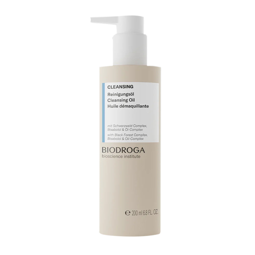 Biodroga Cleansing Oil