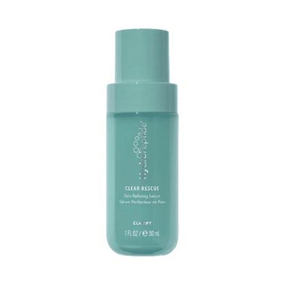 Hydropeptidklart räddningshud-refinerande serum