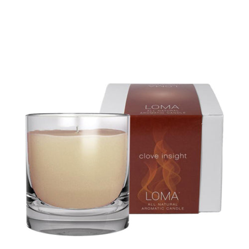 Loma Oganics Candle 1 pezzo