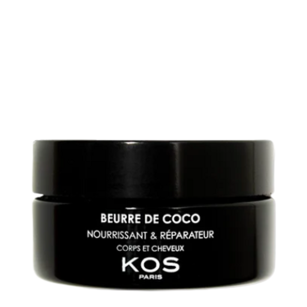 Kos paris mantequilla de coco