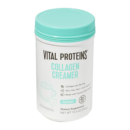 Vital Protein Collagen Creamer - Kokosnøtt