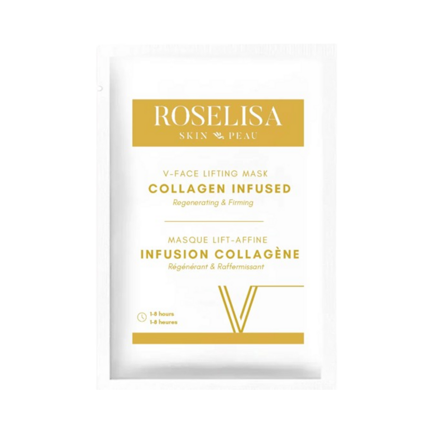 Roselisa Collagen V-フェイシャル