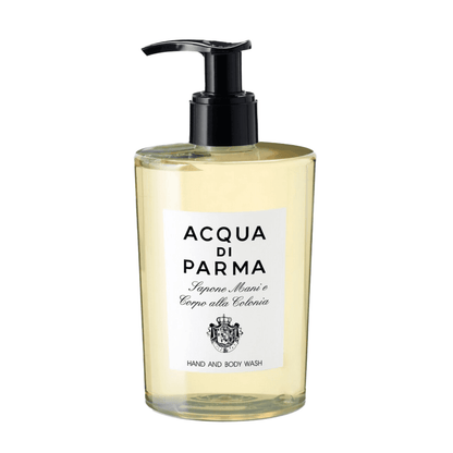 Acqua Di Parma Colonia Hand and Body Wash
