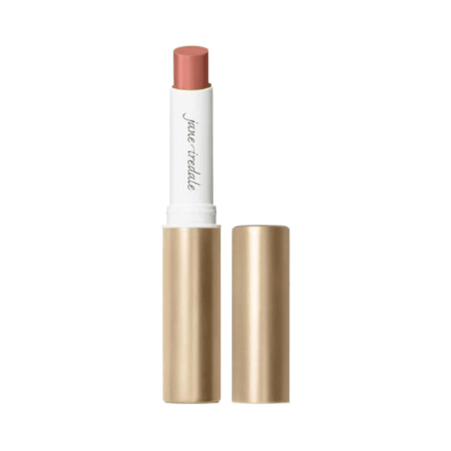 Jane Iredale Colorluxe Hydrating Cream Lipstick 1 stuk