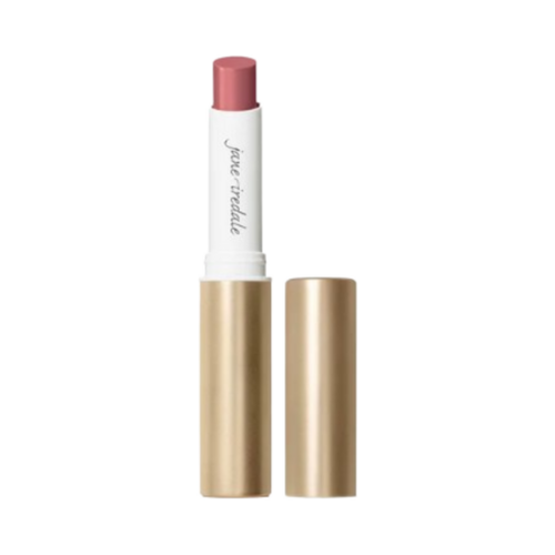 Jane Iredale ColorLuxe保湿奶油唇膏1件