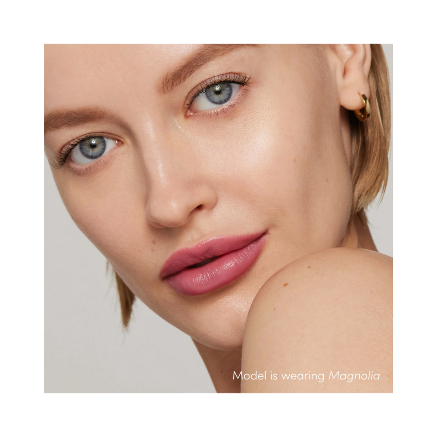 Jane Iredale Colorluxe Hydrating Cream Lipstick 1 stk