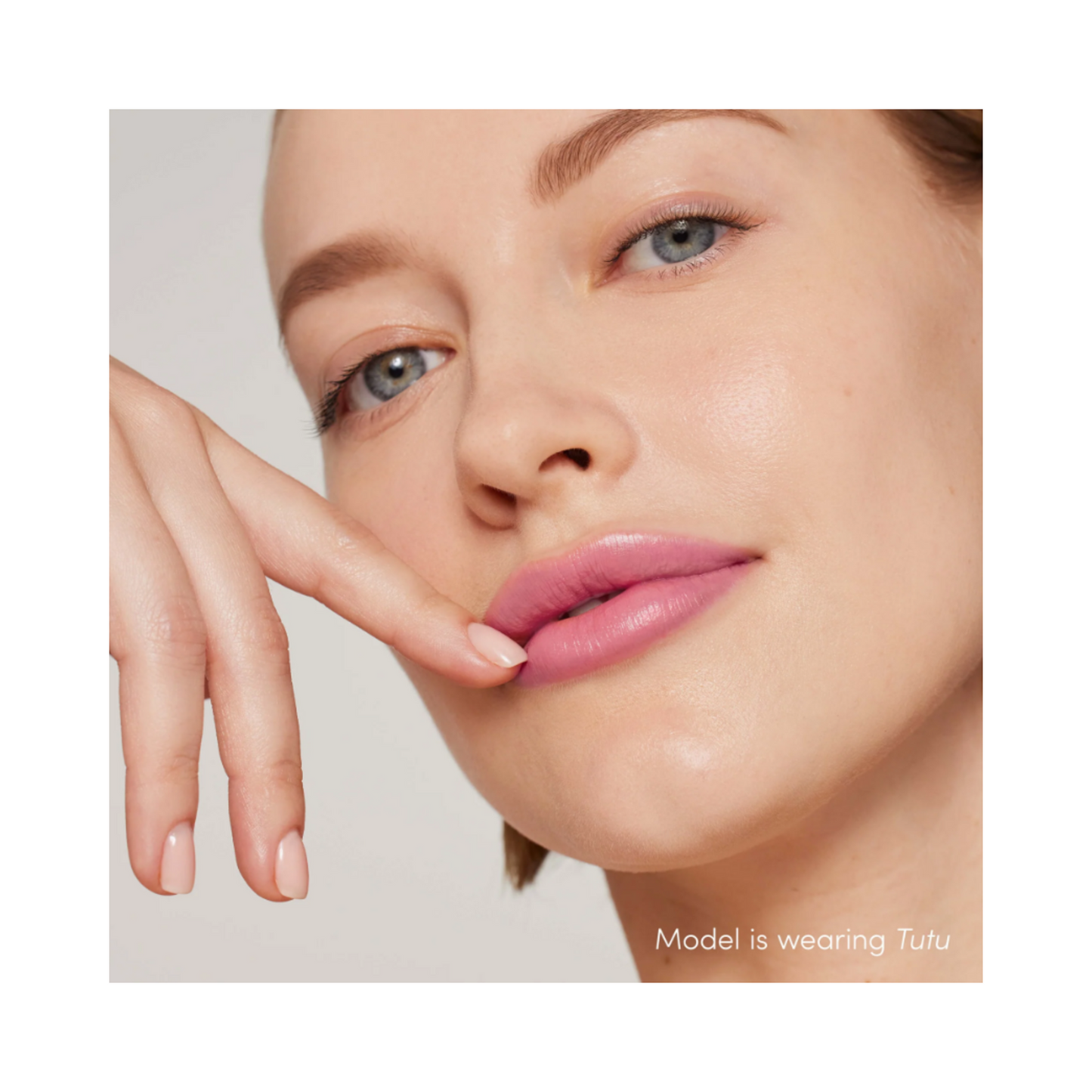 Jane Iredale ColorLuxe Hydrating Cream Lipstick 1ピース