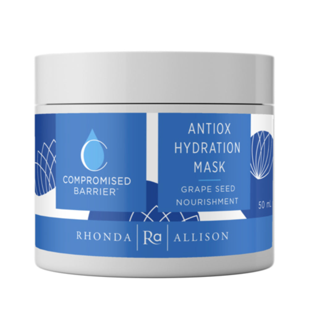 Rhonda Allison Compromised Barrier Antiox Hydration Mask