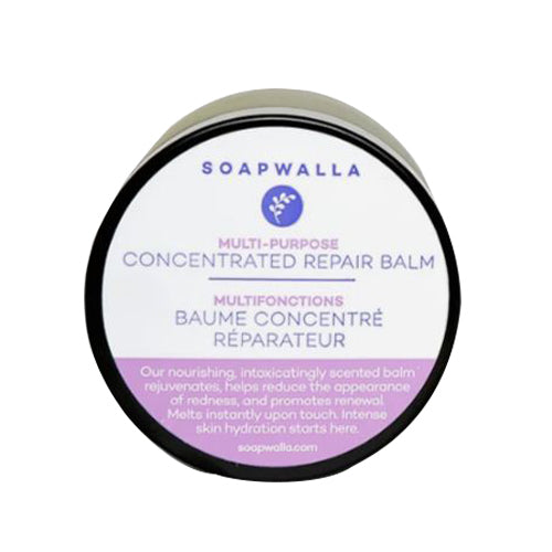 Soapwalla Concentrated Repair Balm