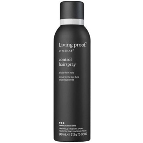 Lab Proof Style Lab Control Hairspray