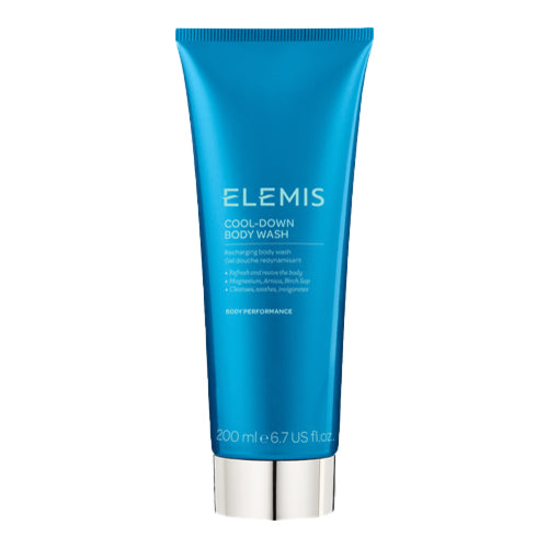 Elemis Cool-Down Body Wash